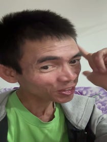 Poster for Birthday video from SoYTiet