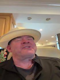 Poster for Roast video from David Koechner