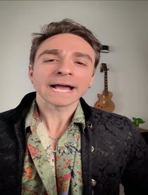 Poster for Other video from Leonardo Santaiti