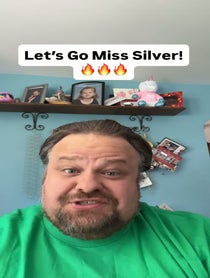 Poster for Birthday video from Jay Yoder aka Cheer Dad