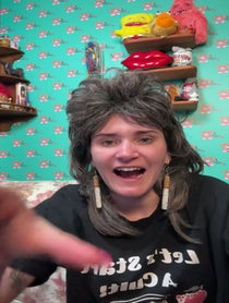 Poster for Other video from Sue Dillon