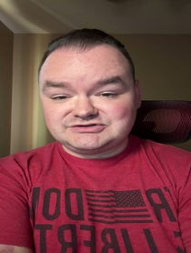 Poster for Birthday video from Gamin4Hope