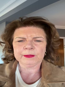 Poster for Other video from Elaine C Smith