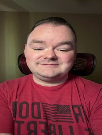 Poster for Birthday video from Gamin4Hope