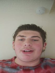Poster for Birthday video from Andy The Crues Fan