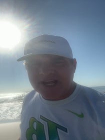 Poster for Pep Talk video from Jay Gruden