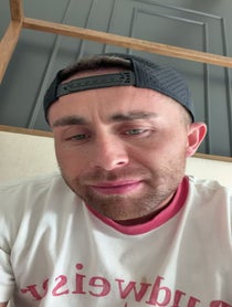 Poster for Birthday video from Jordan Ngatikaura