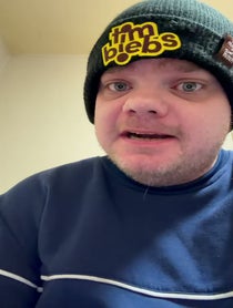 Poster for Birthday video from Devon29