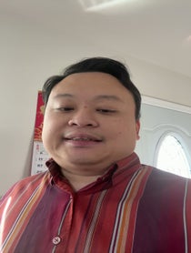 Poster for Birthday video from William Hung