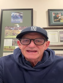 Poster for Other video from Hank Haney