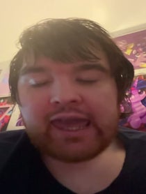 Poster for Pep Talk video from Brandon the Brony Pony