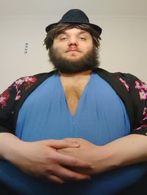 Poster for Roast video from SephirothSword57