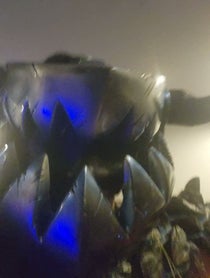 Poster for Advice video from BalSac_gwar