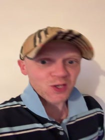 Poster for Birthday video from Devvo