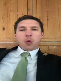 Poster for Bachelors & ettes video from Strider Wilson