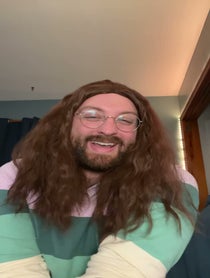 Poster for Tarot reading video from Destiny Deck Tarot