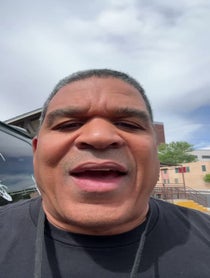 Poster for Birthday video from Oteil Burbridge