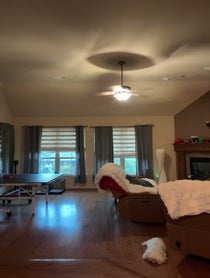 Poster for Birthday video from Big Ed