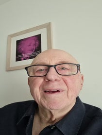 Poster for Other video from Norman Lovett