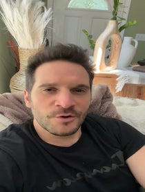 Poster for Other video from Nick Apostolides