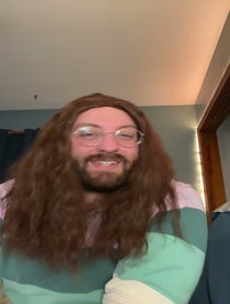 Poster for Birthday video from Destiny Deck Tarot