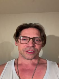 Poster for Pep Talk video from Neil Newbon