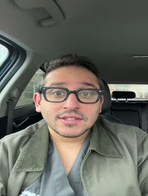 Poster for Advice video from Omar Zaheer