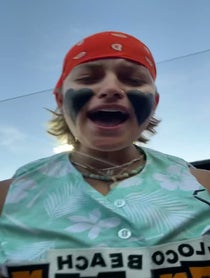 Poster for Other video from Denae Benites