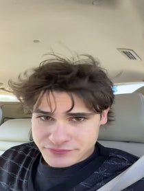 Poster for Birthday video from Cookie King