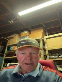 Poster for Other video from Larry Wilcox