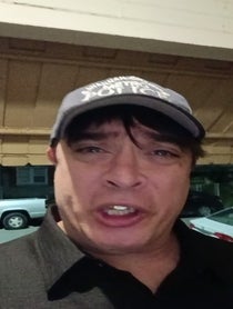 Poster for Roast video from Uncle Dan