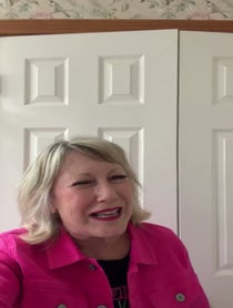 Poster for Other video from Cathy Nesbitt-Stein