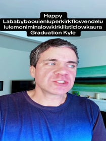 Poster for Other video from Professor Sendy