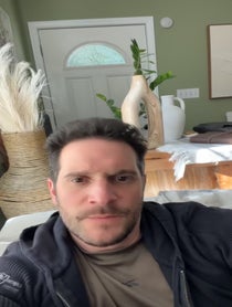 Poster for Question video from Nick Apostolides