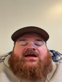 Poster for Pep Talk video from K. Trevor Wilson