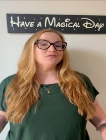 Poster for Mother's Day video from Kate Lott