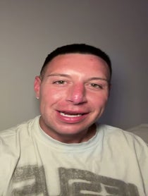 Poster for Birthday video from Yaboylsull
