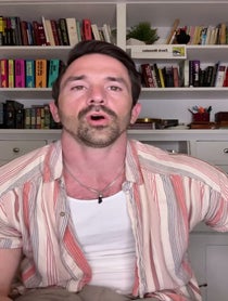 Poster for Other video from Zach Mendez