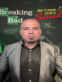 Poster for Birthday video from Luis Moncada