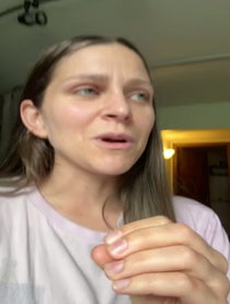 Poster for Birthday video from Sarah Maddack