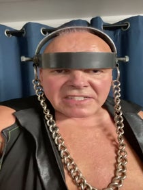 Poster for Birthday video from PCO Is Not Human