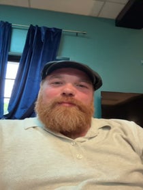 Poster for Birthday video from Marc Broussard