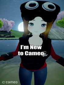 Poster for Intro video video from GingasVR