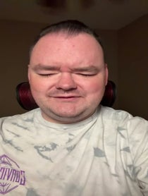 Poster for Birthday video from Gamin4Hope