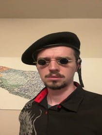 Poster for Other video from Night Wolf Hawk