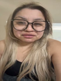 Poster for Birthday video from Ash Trevino