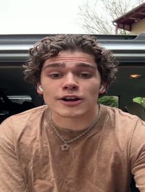 Poster for Question video from Peyton Vanest
