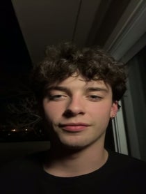 Poster for Pep Talk video from Max McDillion