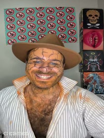 Poster for Intro video video from The Real Thing