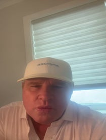 Poster for Birthday video from Jay Gruden